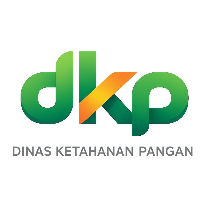 Logo Dinas Ketahanan Pangan Kabupaten Banyuwangi